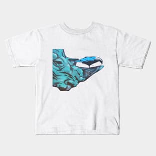 Rhino Kids T-Shirt